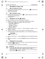 Preview for 40 page of Waeco PerfectView M70L Installation And Operating Manual