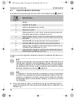 Preview for 50 page of Waeco PerfectView M70L Installation And Operating Manual