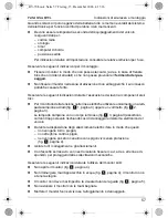 Preview for 57 page of Waeco PerfectView M70L Installation And Operating Manual