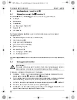 Preview for 60 page of Waeco PerfectView M70L Installation And Operating Manual