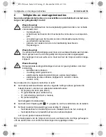 Preview for 68 page of Waeco PerfectView M70L Installation And Operating Manual