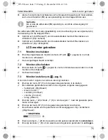 Preview for 75 page of Waeco PerfectView M70L Installation And Operating Manual