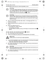 Preview for 96 page of Waeco PerfectView M70L Installation And Operating Manual