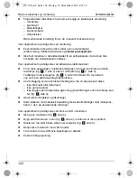 Preview for 102 page of Waeco PerfectView M70L Installation And Operating Manual