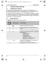 Предварительный просмотр 12 страницы Waeco PerfectView M71L Installation And Operating Manual