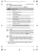 Предварительный просмотр 15 страницы Waeco PerfectView M71L Installation And Operating Manual