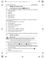 Предварительный просмотр 48 страницы Waeco PerfectView M71L Installation And Operating Manual