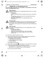 Предварительный просмотр 68 страницы Waeco PerfectView M71L Installation And Operating Manual