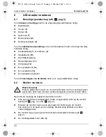 Предварительный просмотр 72 страницы Waeco PerfectView M71L Installation And Operating Manual