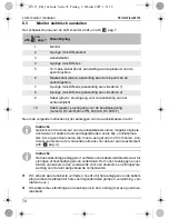 Предварительный просмотр 74 страницы Waeco PerfectView M71L Installation And Operating Manual