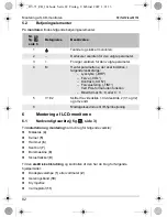 Предварительный просмотр 82 страницы Waeco PerfectView M71L Installation And Operating Manual