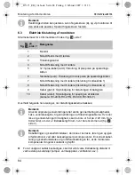 Предварительный просмотр 84 страницы Waeco PerfectView M71L Installation And Operating Manual