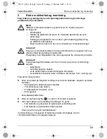 Предварительный просмотр 99 страницы Waeco PerfectView M71L Installation And Operating Manual