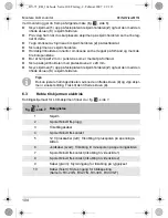 Предварительный просмотр 104 страницы Waeco PerfectView M71L Installation And Operating Manual