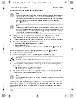 Предварительный просмотр 116 страницы Waeco PerfectView M71L Installation And Operating Manual