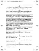 Preview for 2 page of Waeco PerfectView M7LS Installation And Operating Manual