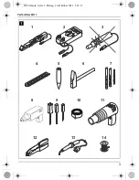 Preview for 3 page of Waeco PerfectView M7LS Installation And Operating Manual