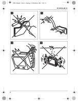 Preview for 4 page of Waeco PerfectView M7LS Installation And Operating Manual