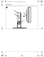 Preview for 9 page of Waeco PerfectView M7LS Installation And Operating Manual