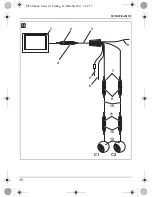 Preview for 10 page of Waeco PerfectView M7LS Installation And Operating Manual