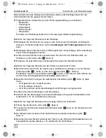 Preview for 13 page of Waeco PerfectView M7LS Installation And Operating Manual