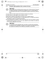 Preview for 48 page of Waeco PerfectView M7LS Installation And Operating Manual