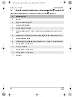 Preview for 64 page of Waeco PerfectView M7LS Installation And Operating Manual