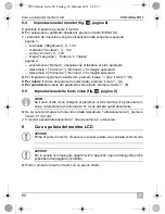 Preview for 80 page of Waeco PerfectView M7LS Installation And Operating Manual