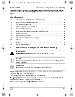 Preview for 83 page of Waeco PerfectView M7LS Installation And Operating Manual