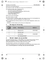 Preview for 86 page of Waeco PerfectView M7LS Installation And Operating Manual