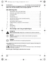 Preview for 97 page of Waeco PerfectView M7LS Installation And Operating Manual