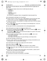 Preview for 99 page of Waeco PerfectView M7LS Installation And Operating Manual