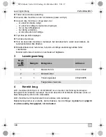 Preview for 100 page of Waeco PerfectView M7LS Installation And Operating Manual