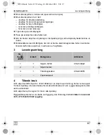 Preview for 127 page of Waeco PerfectView M7LS Installation And Operating Manual