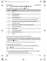 Preview for 133 page of Waeco PerfectView M7LS Installation And Operating Manual