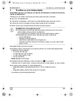 Preview for 139 page of Waeco PerfectView M7LS Installation And Operating Manual