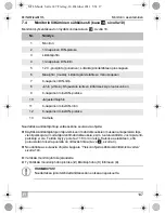 Preview for 147 page of Waeco PerfectView M7LS Installation And Operating Manual