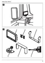 Preview for 5 page of Waeco PerfectView M9LQ Installation And Operating Manual