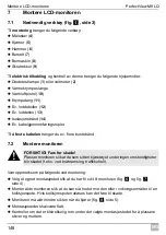 Preview for 148 page of Waeco PerfectView M9LQ Installation And Operating Manual