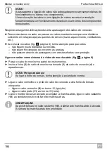 Preview for 184 page of Waeco PerfectView M9LQ Installation And Operating Manual