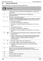 Preview for 196 page of Waeco PerfectView M9LQ Installation And Operating Manual