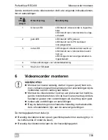 Предварительный просмотр 119 страницы Waeco PerfectView REC400 Installation And Operating Manual