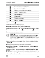 Preview for 253 page of Waeco PerfectView REC400 Installation And Operating Manual