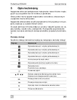 Preview for 263 page of Waeco PerfectView REC400 Installation And Operating Manual