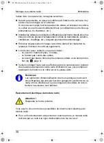 Preview for 38 page of Waeco PerfectView RV-FM-10 Installation Manual