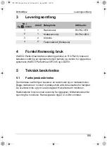 Preview for 105 page of Waeco PerfectView RV-FM-10 Installation Manual