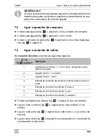 Предварительный просмотр 169 страницы Waeco PerfectView VS 400 Installation And Operating Manual