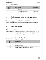 Предварительный просмотр 194 страницы Waeco PerfectView VS 400 Installation And Operating Manual