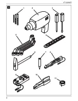 Preview for 4 page of Waeco PerfectView VT100WiFi Installation & Operation Manual