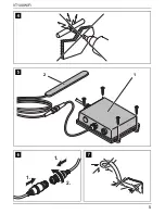 Preview for 5 page of Waeco PerfectView VT100WiFi Installation & Operation Manual